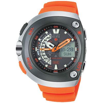 Citizen Eco Drive Mens Watch