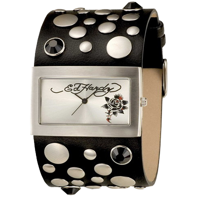 Ed Hardy Lovechild Watch