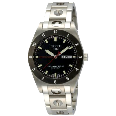 Tissot Men's Watches PRS516