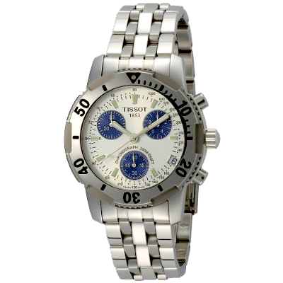 Tissot Watches T-Sport Chronograph
