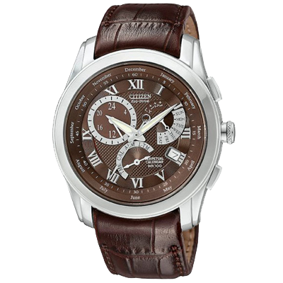 Citizen Eco-Drive Calibre 8700