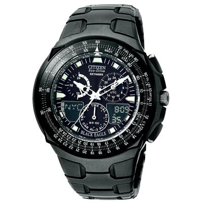 Citizen Eco-Drive