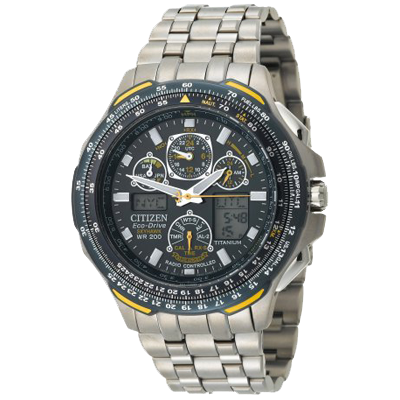 Citizen Eco-Drive Blue Angels