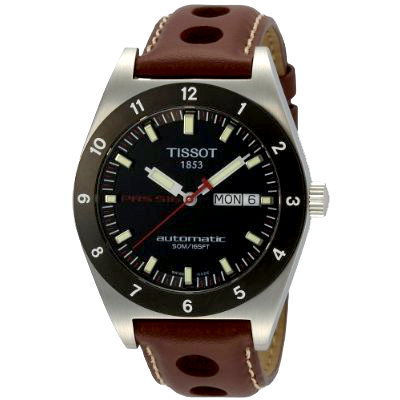 Tissot Men's Watches