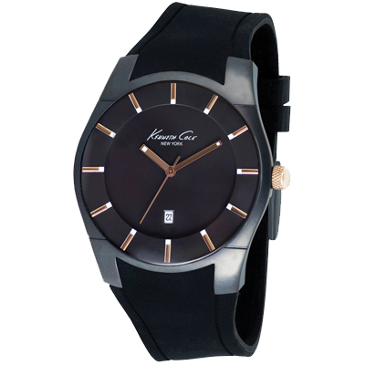 Kenneth Cole Mens Watch