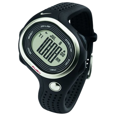 Nike Triax Fury Style Watch