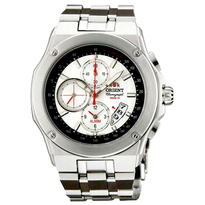 ORIENT Quartz Watch