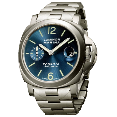 Panerai Historic Collection
