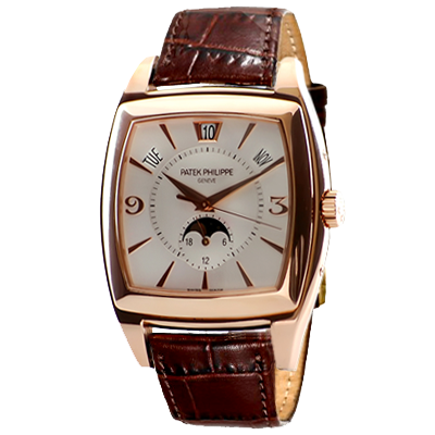 Patek Philippe Complicated