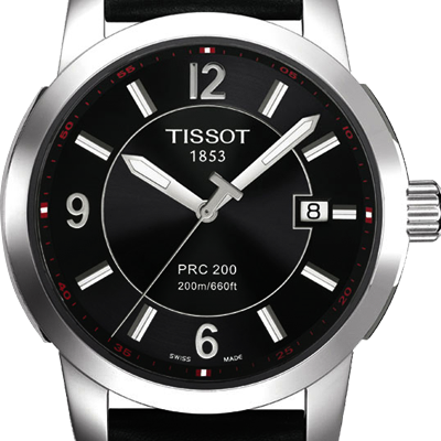 Men's Tissot PRC200