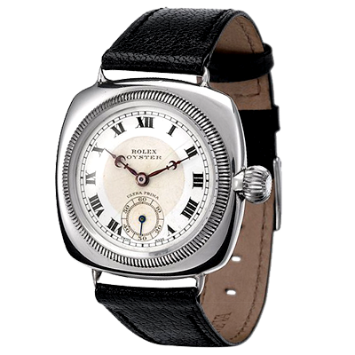 Rolex Oyster Perpetual