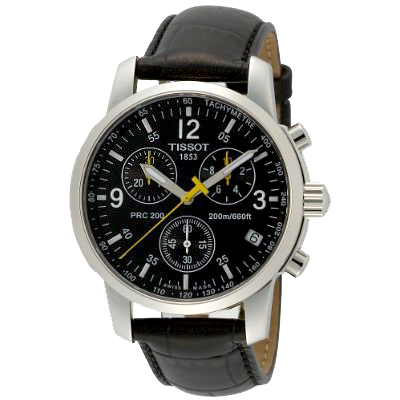 Tissot PRC200 Mens Watch