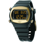 Adidas Unisex Stainless Steel Bracelet Watch
