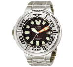 Citizen Eco-Drive Professional Diver
