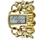 DKNY Bangle Style Watch