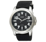 Citizen Eco-Drive Canvas Watch