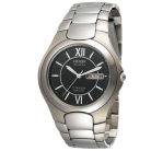 Citizen Eco-Drive Corso Titanium Watch