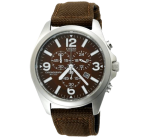 Citizen Eco-Drive Exclusive Chronograph Watch