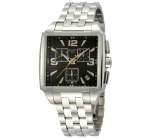 Tissot Quadrato Chronograph Mens Watch