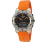 Tissot T-Touch Mens Watch