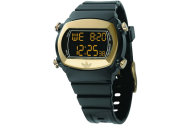 Adidas Unisex Stainless Steel Bracelet Watch