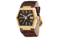 Black Dice Unisex Roller Watch