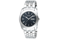 Citizen Eco-Drive Stainless Steel Watch
