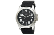 Citizen Eco-Drive Canvas Watch