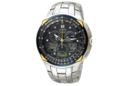 Citizen  Eco-Drive Blue Angels Watch