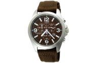 Citizen Eco-Drive Exclusive Chronograph Watch