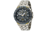 Citizen Eco-Drive Blue Angels