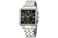 Tissot Quadrato Chronograph Mens Watch