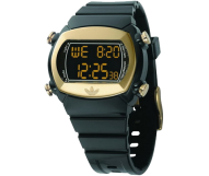 Adidas Unisex Stainless Steel Bracelet Watch