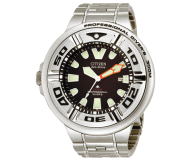 Citizen Eco-Drive Professional Diver