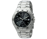 Citizen Chronograph Stainless Steel