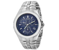 Citizen Eco-Drive Perpetual Calendar