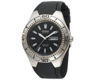 Citizen Eco-Drive Titanium Watch