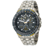 Citizen Eco-Drive Blue Angels