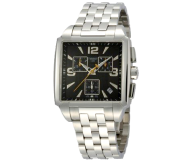 Tissot Quadrato Chronograph Mens Watch