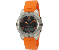 Tissot T-Touch Mens Watch