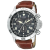 Citizen Perpetual Calendar Chrono Titanium Watch