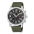 Citizen Eco-Drive chronograph